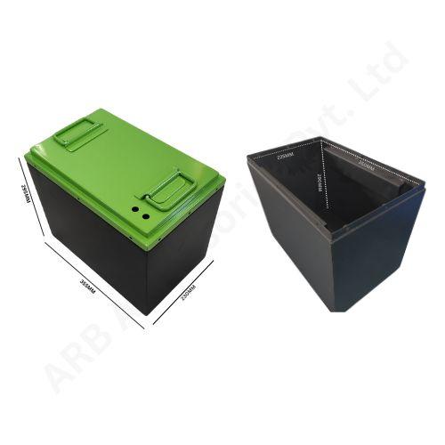 METAL BOX (355*230*295mm)